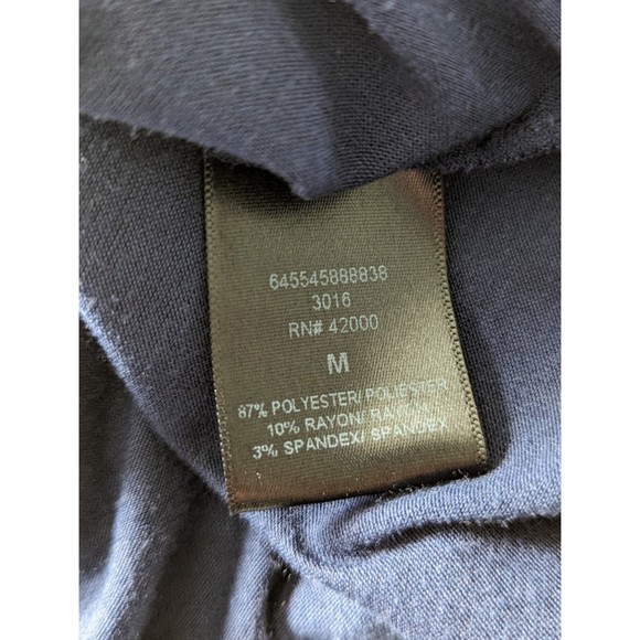 Joe Boxer Tank Top - Picture 7 of 8